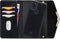 Mobilize - Samsung Galaxy A21s Hoesje - Velvet Clutch Case Zwart