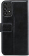 Mobilize - Samsung Galaxy A33 5G Hoesje - Gelly Case Zwart