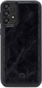 Mobilize - Samsung Galaxy A33 5G Hoesje - Gelly Case Zwart