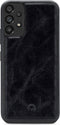 Mobilize - Samsung Galaxy A53 Hoesje - Gelly Case Zwart