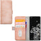 Mobilize - Samsung Galaxy S20 Ultra Hoesje - Elite Gelly Wallet Book Case Licht Roze