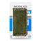 Mobilize - Samsung Galaxy S20 Ultra Hoesje - Uitneembare Gelly Wallet Case Luipaard Donker Groen