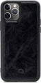 Mobilize - Samsung Galaxy S20 Ultra Hoesje - Uitneembare Gelly Wallet Case Zwart