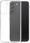 Mobilize - Samsung Galaxy S22 Hoesje - Gelly Case Zwart