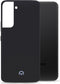 Mobilize - Samsung Galaxy S22 Hoesje - Gelly Case Zwart