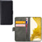 Mobilize - Samsung Galaxy S22 Plus Hoesje - Classic Gelly Wallet Book Case Zwart