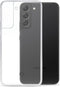 Mobilize - Samsung Galaxy S22 Plus Hoesje - Gelly Case Transparant