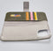 Mobilize - Samsung Galaxy S22 Ultra Hoesje - Elite Gelly Wallet Book Case Zwart