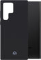 Mobilize - Samsung Galaxy S22 Ultra Hoesje - Gelly Case Zwart
