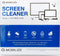 Mobilize Screen Cleaner Display