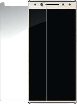 Mobilize Screenprotector geschikt voor Alcatel 5 Glazen | Mobilize Screenprotector - Case Friendly