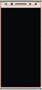 Mobilize Screenprotector geschikt voor Alcatel 5 Glazen | Mobilize Screenprotector - Case Friendly