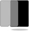 Mobilize Screenprotector geschikt voor Apple iPad 10 (2022) Glazen | Mobilize Screenprotector Privacy - Case Friendly - Zwart