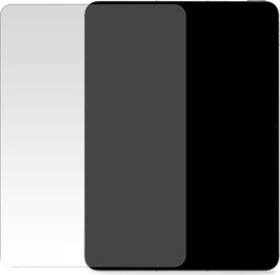 Mobilize Screenprotector geschikt voor Apple iPad Air 11 Inch (2024) Glazen | Mobilize Screenprotector - Case Friendly