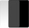 Mobilize Screenprotector geschikt voor Apple iPad Air 13 Inch (2024) Glazen | Mobilize Screenprotector - Case Friendly