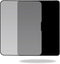Mobilize Screenprotector geschikt voor Apple iPad Air 13 Inch (2024) Glazen | Mobilize Screenprotector Privacy - Case Friendly - Zwart