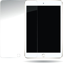 Mobilize Screenprotector geschikt voor Apple iPad Mini 1 (2012) Glazen | Mobilize Screenprotector - Case Friendly