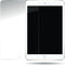 Mobilize Screenprotector geschikt voor Apple iPad Mini 1 (2012) Glazen | Mobilize Screenprotector - Case Friendly