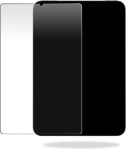 Mobilize Screenprotector geschikt voor Apple iPad Mini 6 (2021) Glazen | Mobilize Screenprotector - Case Friendly