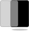 Mobilize Screenprotector geschikt voor Apple iPad Mini 6 (2021) Glazen | Mobilize Screenprotector Privacy - Case Friendly - Zwart