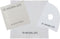 Mobilize Screenprotector geschikt voor Apple iPad Mini 6 (2021) Glazen | Mobilize Screenprotector - Case Friendly
