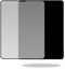 Mobilize Screenprotector geschikt voor Apple iPad Pro 11 Inch (2018) Glazen | Mobilize Screenprotector Privacy - Case Friendly - Zwart
