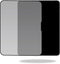 Mobilize Screenprotector geschikt voor Apple iPad Pro 13 Inch (2024) Glazen | Mobilize Screenprotector Privacy - Case Friendly - Zwart