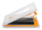 Mobilize Screenprotector geschikt voor Apple iPhone 11 Glazen | Mobilize Screenprotector - Case Friendly + Installatie Frame
