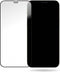 Mobilize Screenprotector geschikt voor Apple iPhone 12 Glazen | Mobilize Premium Screenprotector - Case Friendly - Zwart