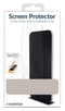 Mobilize Screenprotector geschikt voor Apple iPhone 12 Glazen | Mobilize Screenprotector - Case Friendly + Installatie Frame
