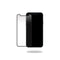 Mobilize Screenprotector geschikt voor Apple iPhone 12 Glazen | Mobilize Screenprotector Privacy - Case Friendly - Zwart