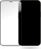 Mobilize Screenprotector geschikt voor Apple iPhone 12 Pro Max Glazen | Mobilize Screenprotector - Case Friendly - Zwart
