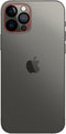 Mobilize Screenprotector geschikt voor Apple iPhone 12 Pro Max Glazen | Mobilize Camera Lens Protector - Case Friendly