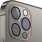 Mobilize Screenprotector geschikt voor Apple iPhone 12 Pro Max Glazen | Mobilize Camera Lens Protector - Case Friendly