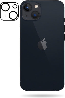 Mobilize Screenprotector geschikt voor Apple iPhone 13 Glazen | Mobilize Camera Lens Protector - Case Friendly