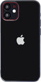 Mobilize Screenprotector geschikt voor Apple iPhone 13 Glazen | Mobilize Camera Lens Protector - Case Friendly