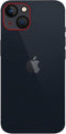 Mobilize Screenprotector geschikt voor Apple iPhone 13 Glazen | Mobilize Camera Lens Protector - Case Friendly