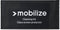 Mobilize Screenprotector geschikt voor Apple iPhone 13 Glazen | Mobilize Screenprotector - Case Friendly