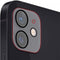 Mobilize Screenprotector geschikt voor Apple iPhone 13 Glazen | Mobilize Camera Lens Protector - Case Friendly