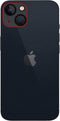 Mobilize Screenprotector geschikt voor Apple iPhone 13 Glazen | Mobilize Camera Lens Protector - Case Friendly