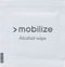 Mobilize Screenprotector geschikt voor Apple iPhone 13 Glazen | Mobilize Screenprotector - Case Friendly