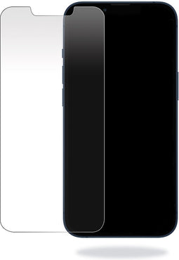 Mobilize Screenprotector geschikt voor Apple iPhone 13 Mini Glazen | Mobilize Screenprotector - Case Friendly
