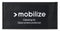 Mobilize Screenprotector geschikt voor Apple iPhone 13 Mini Glazen | Mobilize Edge-To-Edge Screenprotector - Case Friendly - Zwart