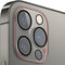 Mobilize Screenprotector geschikt voor Apple iPhone 13 Pro Glazen | Mobilize Camera Lens Protector - Case Friendly