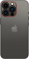 Mobilize Screenprotector geschikt voor Apple iPhone 13 Pro Glazen | Mobilize Camera Lens Protector - Case Friendly