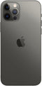 Mobilize Screenprotector geschikt voor Apple iPhone 13 Pro Glazen | Mobilize Camera Lens Protector - Case Friendly