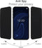 Mobilize Screenprotector geschikt voor Apple iPhone 13 Pro Max Glazen | Mobilize Screenprotector Privacy - Case Friendly - Zwart
