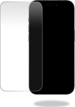 Mobilize Screenprotector geschikt voor Apple iPhone 13 Pro Max Glazen | Mobilize Screenprotector Privacy