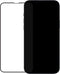 Mobilize Screenprotector geschikt voor Apple iPhone 13 Pro Max Glazen | Mobilize Edge-To-Edge Screenprotector - Case Friendly - Zwart