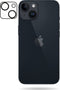 Mobilize Screenprotector geschikt voor Apple iPhone 14 Glazen | Mobilize Camera Lens Protector - Case Friendly